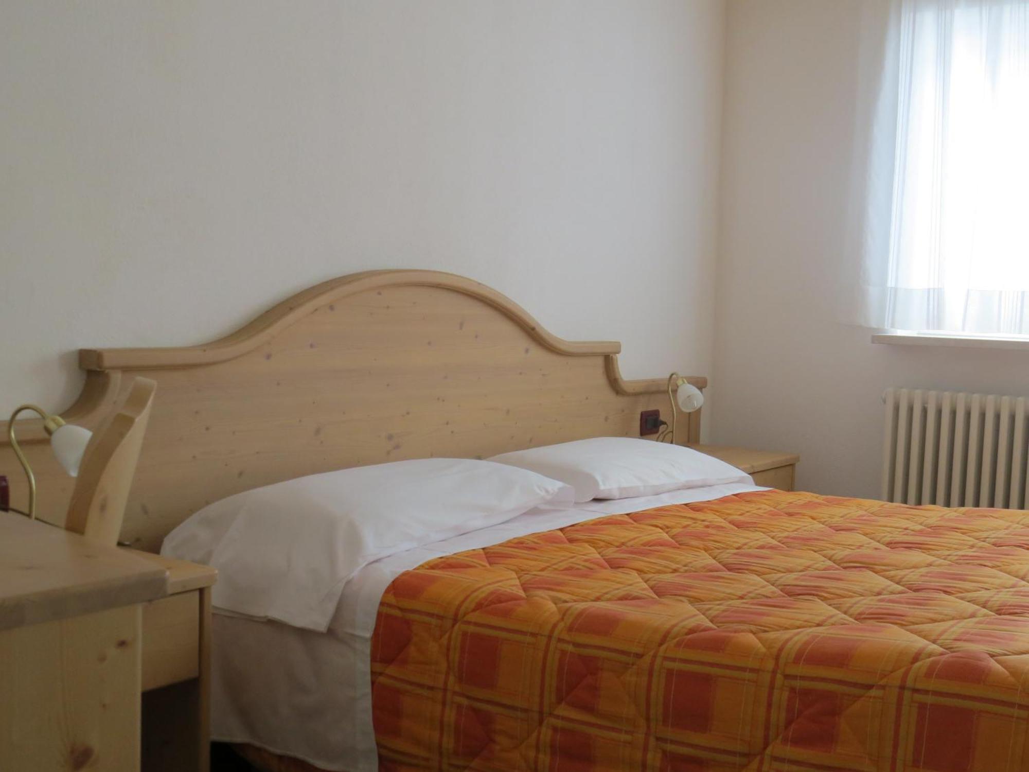 Hotel Cima Dodici Vigo di Fassa Quarto foto